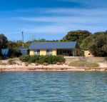 The Beach House - Accommodation Broadbeach
