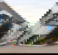 The Q Motel - Accommodation Broadbeach