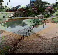 Barrier Reef Motel - Accommodation Broadbeach