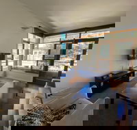Triggerplant 1 - Accommodation Broadbeach