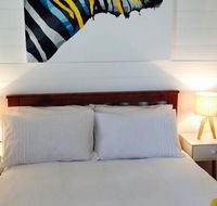 Cottage on Cork Laffin Cottage - Accommodation Broadbeach
