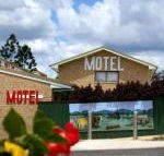 Gin Gin Village Motor Inn Motel - Accommodation Broadbeach