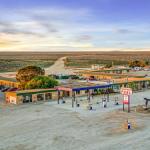 Nullarbor SA Accommodation Broadbeach