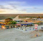 Nullarbor Roadhouse - Accommodation Broadbeach