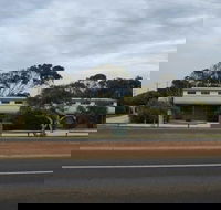 Hopetoun Motel  Chalet Village - Accommodation Broadbeach