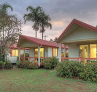 Flying Fish Point Tourist Park - Accommodation Broadbeach