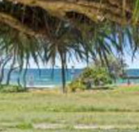Pandanus on Emerald - Accommodation Broadbeach