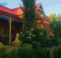 Boutique Motel Sefton House - Accommodation Broadbeach