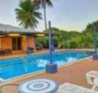 Alva Beach Tourist Park - Accommodation Broadbeach