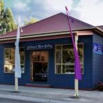 Gellibrand River VIC Accommodation Broadbeach