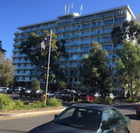 Luxurious Apartments Near City - Accommodation Broadbeach