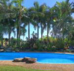 Fishery Falls Holiday Park - Accommodation Broadbeach