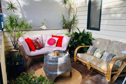 Zephyr Studio - Accommodation Broadbeach 2