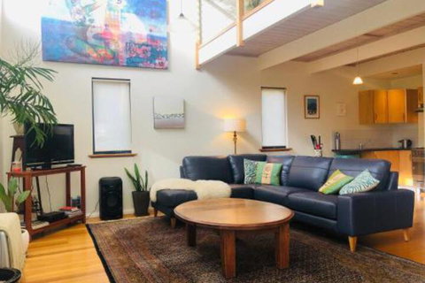Zephyr Studio - Accommodation Broadbeach 3
