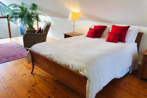 Zephyr Studio - Accommodation Broadbeach 0