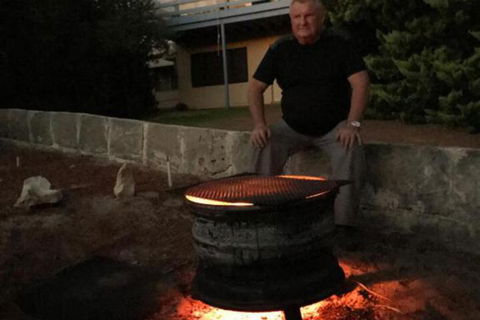 Moore River Cottage - Accommodation Broadbeach 2