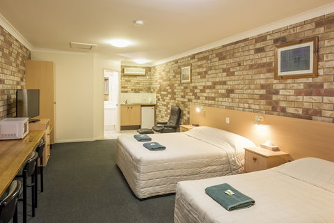 D'Aguilar Hotel Motel - Accommodation Broadbeach 5