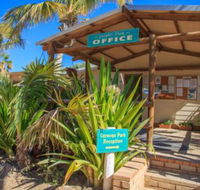 Peoples Park - Accommodation Broadbeach