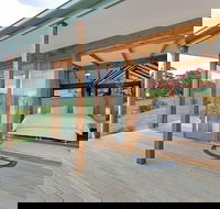 Shanleys Huon Valley - Accommodation Broadbeach