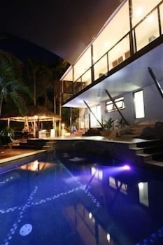Nahmahlu - Accommodation Broadbeach 2