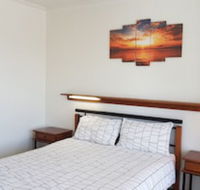 Coolgardie GoldRush Motels - Accommodation Broadbeach