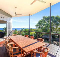 Lavina Luxury Beach House