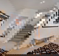 Alpenglow - Accommodation Broadbeach