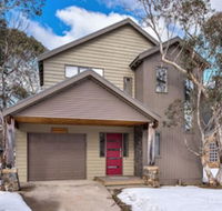 Ski Break - Accommodation Broadbeach
