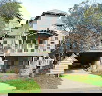 Kimberley One - Accommodation Broadbeach