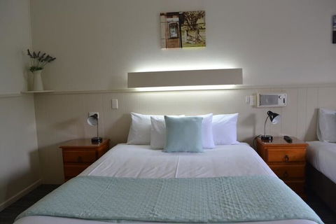 Gatton Motel - Accommodation Broadbeach 4