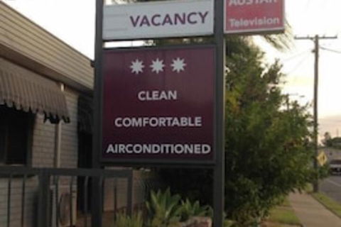 Gatton Motel - Accommodation Broadbeach 1
