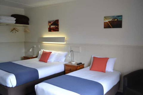 Gatton Motel - Accommodation Broadbeach 2