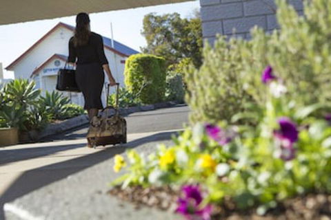 Gatton Motel - Accommodation Broadbeach 0