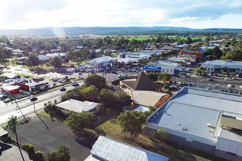 Gatton Motel - Accommodation Broadbeach 6