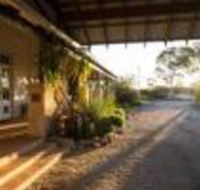 The Old Convent Dalwallinu - Accommodation Broadbeach