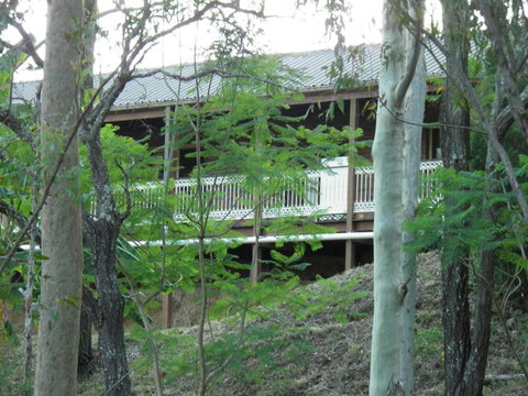 Coucals Cottage - Accommodation Broadbeach 6