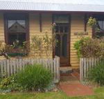 Twomeys Cottage - Accommodation Broadbeach