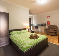 Rhodeside Lodge - Accommodation Broadbeach