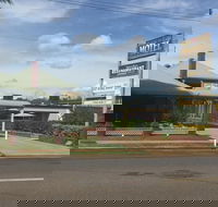 Pioneer Lodge Motel - Accommodation Broadbeach