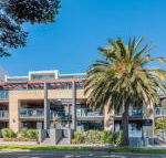 Cscape 3brm Apartment with a View - Accommodation Broadbeach