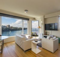 Million Dollar Harbour View - Accommodation Broadbeach