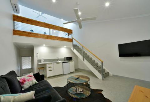 Great Northern Lodge - Accommodation Broadbeach 6