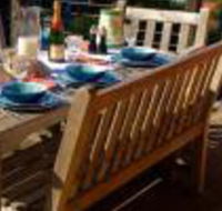 2 Degrees of Separation - Accommodation Broadbeach