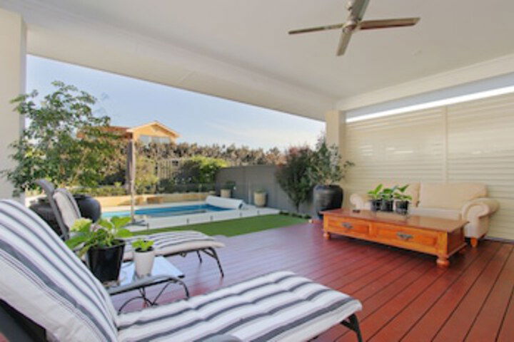 Ardross WA Accommodation Broadbeach