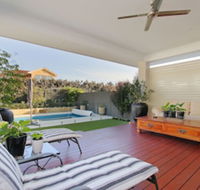 Sapphire Blue - Accommodation Broadbeach