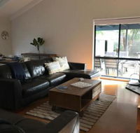 The Blue Escape - Accommodation Broadbeach