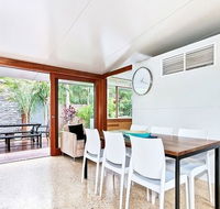 Perla del Mare - Accommodation Broadbeach