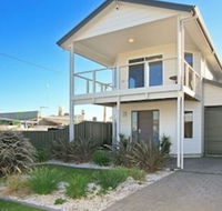 Sunset at Snapper Point - Accommodation Broadbeach