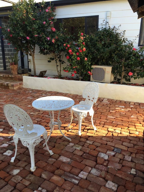 Bakehouse '38 Restaurant & Guesthouse - Accommodation Broadbeach 3