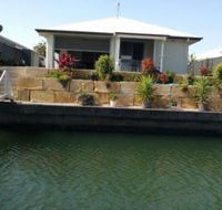 M  Ts Waterfront Bed  Breakfast - Accommodation Broadbeach